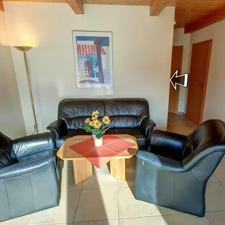 Apartament Inseltraum, App 4