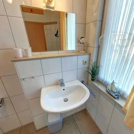 Inseltraum, App 4 Heringsdorf